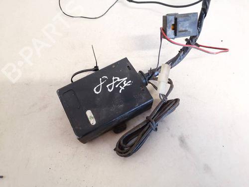 Used Electronic module Electronic module MERCEDES-BENZ C-CLASS (W203) C 180 (203.035) (129 hp) 32932244 32932244
