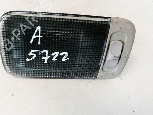 interior-roof-light-subaru-legacy-v-bm-2009-35609799 main image