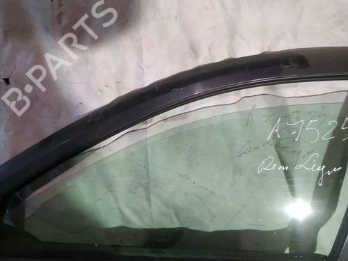 Used Front left door window Front left door window RENAULT LAGUNA II (BG0/1_) 1.9 dCi (BG08, BG0G) (120 hp) 35350038 35350038