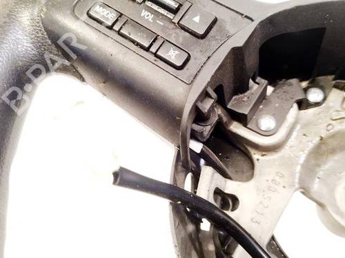 Steering wheel controls MAZDA 2 (DE_, DH_) 1.4 MZR-CD | BP35135853E15 - Image 3