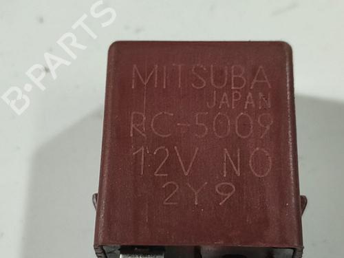 Electronic sensor HONDA CR-V II (RD_) 2.0 (RD5) | BP32555853M84 - Image 4