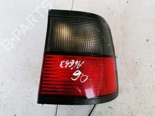 Used Right taillight Right taillight CITROËN XANTIA (X1_, X2_) 1.9 Turbo D (90 hp) 35582770 35582770