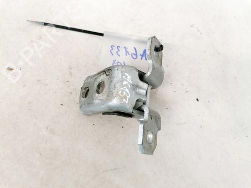 Used Hinge/Door check strap Hinge/Door check strap RENAULT ESPACE IV (JK0/1_) 2.2 dCi (JK0H) (150 hp) 33086427 33086427