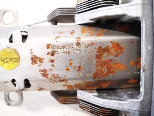 Steering column AUDI A3 (8P1) 2.0 FSI | BP35548737M21 - Image 3