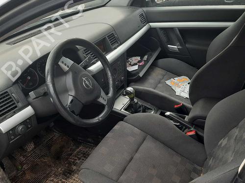 Engine mount OPEL VECTRA C (Z02) 2.2 DTI 16V (F69) | BP33073085M89  - Image 8