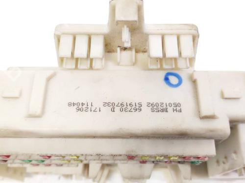 Fuse box MAZDA 3 (BK) 2.0 MZR-CD (BK14) | BP38572307E1 - Image 2