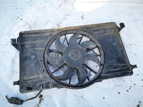 Used Fan Fan VOLVO V50 (545) 2.0 D (136 hp) 35106621 35106621