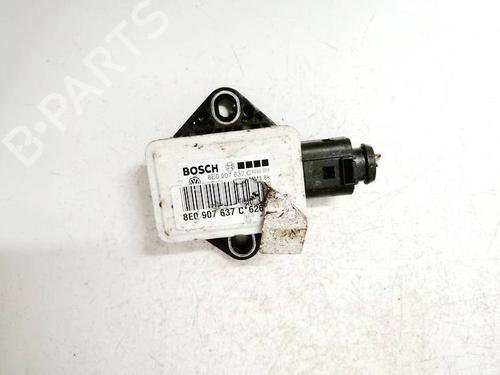Used Electronic module Electronic module VW PASSAT B5.5 (3B3) 1.9 TDI (101 hp) 35139228 35139228