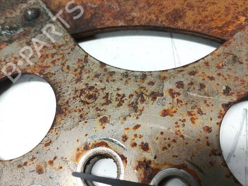 Flywheel BMW 5 (E60) 535 d | BP34813283M101 - Image 3
