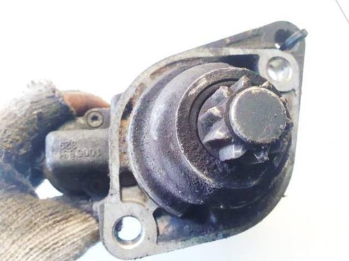 Starter VW PASSAT CC B6 (357) 1.8 TSI | BP34808413M8 - Image 3