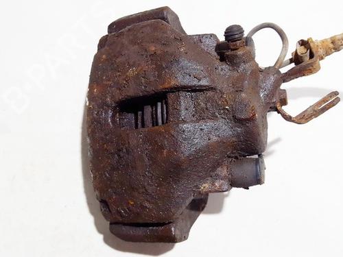 Used Right front brake caliper Right front brake caliper AUDI 100 C4 Avant (4A5) 2.5 TDI (115 hp) 35853268 35853268