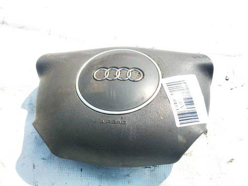 Used Driver airbag Driver airbag AUDI A6 C5 (4B2, 4B4) 2.5 TDI (155 hp) 32586382 32586382