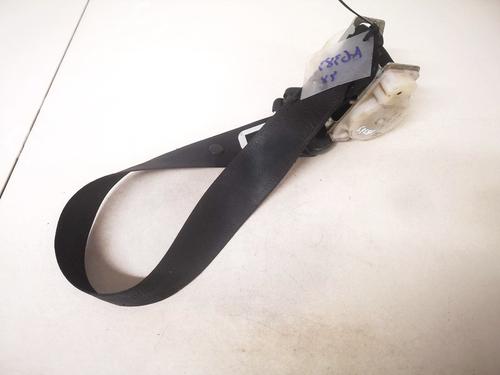 Used Rear right seatbelt Rear right seatbelt 35563609 35563609