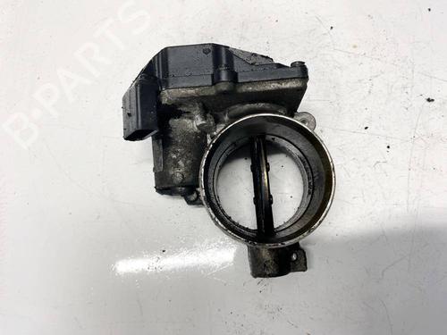 Used Throttle body Throttle body 35001590 35001590
