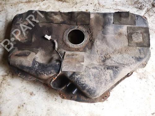 Benzintank Benzintank MAZDA 6 Hatchback (GH) 2.0 MZR-CD (GH14) (140 hp) 35138640 35138640
