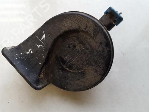 Used Horn Horn TOYOTA AVENSIS Saloon (_T27_) 2.0 D-4D (ADT270_, ADT270R) (126 hp) 35852362 35852362
