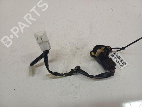 Pedal MAZDA PREMACY (CP) 2.0 TD | BP34851488I4 - Image 3
