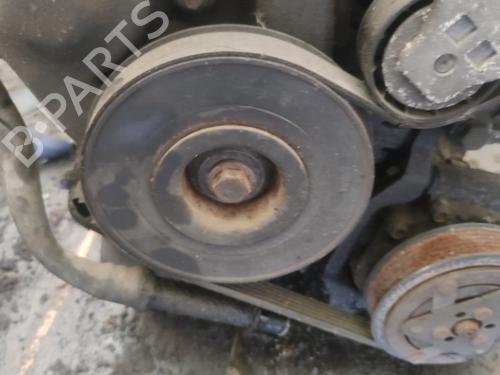 Used Pulley Pulley 35873631 35873631
