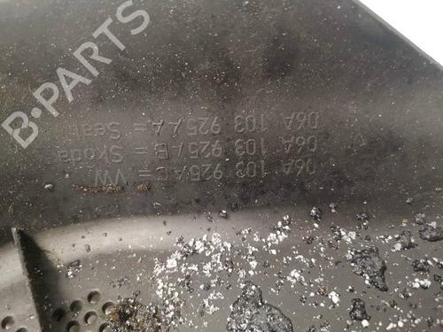Upper protection VW PASSAT B6 (3C2) 2.0 TDI | BP35327607M93 - Image 3