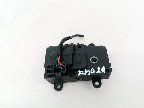 Used Electronic module Electronic module KIA SORENTO I (JC) 2.5 CRDi 4WD (140 hp) 32882601 32882601