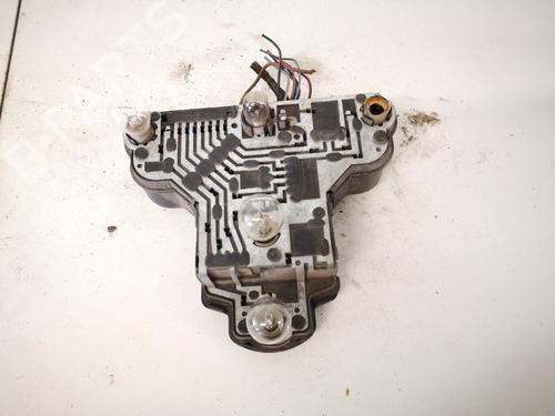 Used Lamp holder Lamp holder VW GOLF III (1H1) 1.4 (55 hp) 35413447 35413447