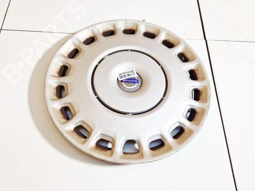 Hulkapsel Hulkapsel VOLVO S40 I (644) 1.9 DI (115 hp) 34972700 34972700