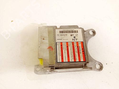 ecu-airbags-subaru-outback-br-2009-32544435 main image