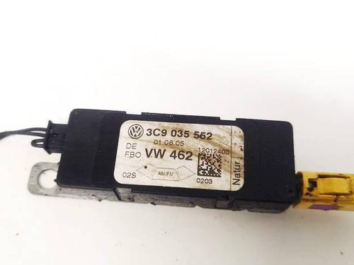 Electronic module VW PASSAT B6 (3C2) 1.9 TDI | BP35062829M83 - Image 2