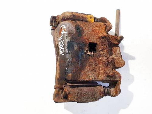 Used Right front brake caliper Right front brake caliper NISSAN LEAF (ZE0) Electric (109 hp) 34854847 34854847
