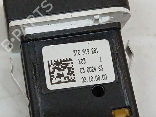 Switch SKODA SUPERB II (3T4) 2.0 TDI | BP38041917I30 - Image 4