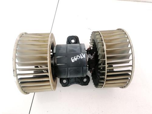 Used Heater blower motor Heater blower motor BMW 5 (E39) 530 d (193 hp) 35514786 35514786