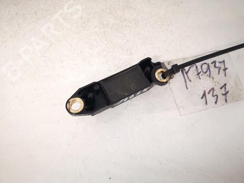 Electronic module FORD FOCUS I (DAW, DBW) 1.8 Turbo DI / TDDi | BP32902132M83 - Image 3