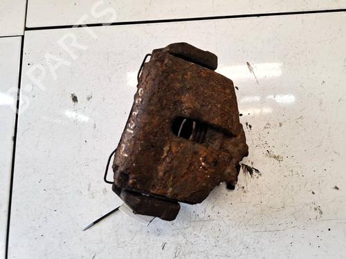 Left front brake caliper VW PASSAT B6 (3C2) 2.0 TDI | BP35017892M105 - Image 3