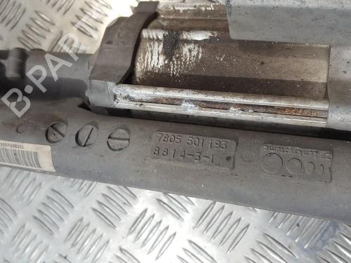 Steering column AUDI A3 (8P1) 1.6 | BP35680877M21 - Image 3