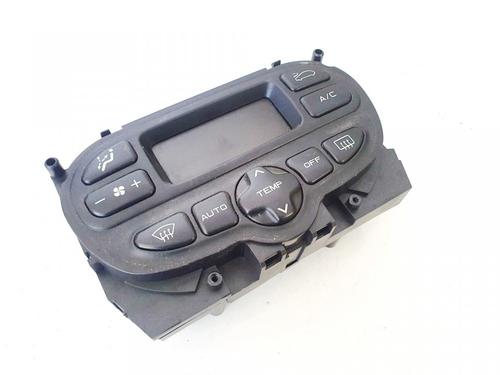 Used Climate control Climate control PEUGEOT 307 (3A/C) 2.0 HDi 135 (136 hp) 35393861 35393861