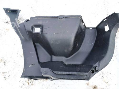 Used Other Other MITSUBISHI ASX (GA_W_) 2.0 MIVEC 4WD (150 hp) 35310525 35310525