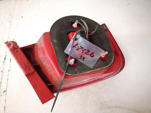 Right taillight VW PASSAT B6 (3C2) 2.0 TDI | BP35378924C35 - Image 2
