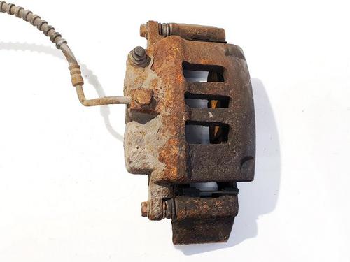 Used Left front brake caliper Left front brake caliper CHRYSLER PACIFICA 3.5 (253 hp) 35408335 35408335