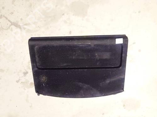 Used Boot lining Boot lining SKODA SUPERB II (3T4) 2.0 TDI (140 hp) 35050671 35050671