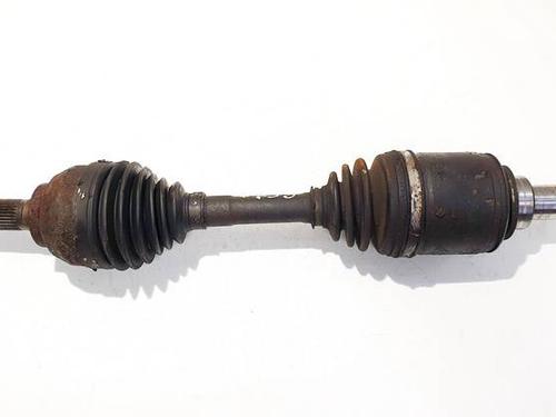 Used Left front driveshaft Left front driveshaft MAZDA 3 (BL) 2.2 MZR CD (BL10) (185 hp) 35366439 35366439