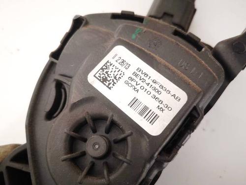 Pedal FORD FOCUS III 1.6 TDCi | BP34842968I4 - Image 2