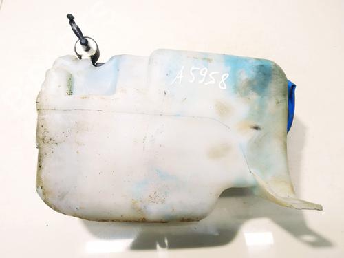 Used Windscreen washer tank Windscreen washer tank SKODA OCTAVIA I (1U2) 1.9 TDI (110 hp) 35646057 35646057