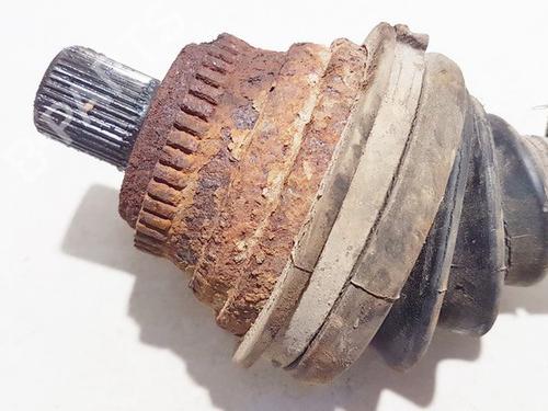 Right front driveshaft AUDI 100 C4 Avant (4A5) 2.5 TDI | BP35868519M39 - Image 2