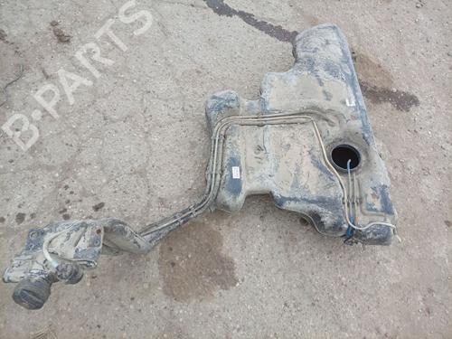 Benzintank Benzintank SKODA ROOMSTER (5J7) 1.2 (70 hp) 34745980 34745980