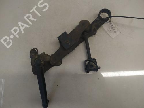 Used Gear lever Gear lever 35587294 35587294