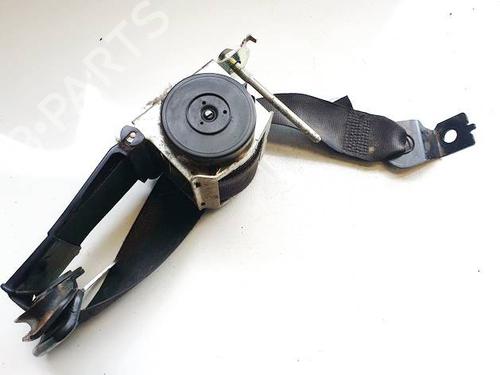 Front left seatbelt OPEL ASTRA H (A04) 1.7 CDTI (L48) | BP36588405I26 - Image 2
