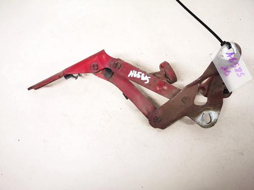 Used Hinge/Door check strap Hinge/Door check strap 35578781 35578781