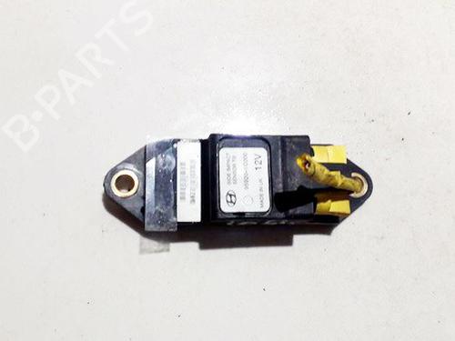 Used Electronic module Electronic module HYUNDAI GETZ (TB) 1.3 i (82 hp) 33511275 33511275