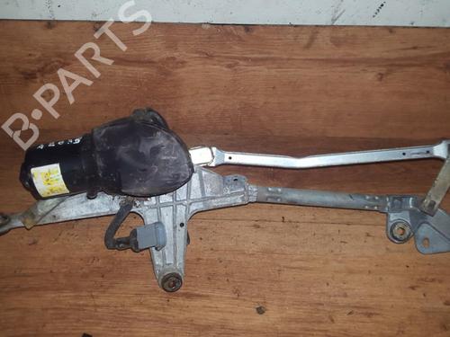 Used Front wipers mechanism Front wipers mechanism RENAULT LAGUNA I (B56_, 556_) 2.2 D (B56F/2) (83 hp) 35883785 35883785