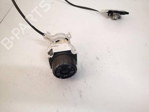 Used Climate control Climate control TOYOTA YARIS (_P15_) 1.3 (NSP150_) (99 hp) 35177658 35177658